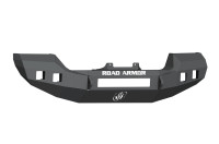 Road Armor - Road Armor 5183F0B Stealth Winch Front Bumper Rubicon - Image 1