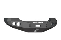 Road Armor - Road Armor 60500B Stealth Winch Front Bumper - Image 1