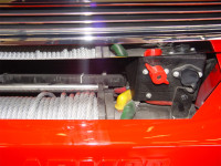 Road Armor - Road Armor 60500B Stealth Winch Front Bumper - Image 11