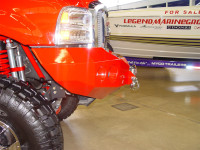 Road Armor - Road Armor 60500B Stealth Winch Front Bumper - Image 12