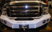 Road Armor - Road Armor 60500B Stealth Winch Front Bumper - Image 17