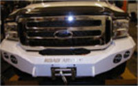 Road Armor - Road Armor 60500B Stealth Winch Front Bumper - Image 18