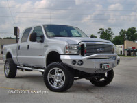 Road Armor - Road Armor 60504B Stealth Winch Front Bumper - Image 11