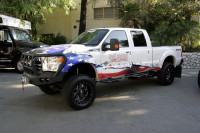 Road Armor - Road Armor 61102B Stealth Winch Front Bumper - Image 15