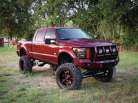 Road Armor - Road Armor 61102B Stealth Winch Front Bumper - Image 19