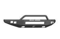 Road Armor - Road Armor 614R4B-NW Stealth Non-Winch Front Bumper - Image 1