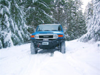 Road Armor - Road Armor FJ800B Stealth Winch Front Bumper - Image 2