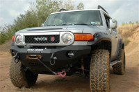Road Armor - Road Armor FJ800B Stealth Winch Front Bumper - Image 10