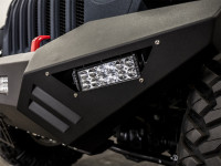 Road Armor - Road Armor 5183XF0B Spartan Front Bumper - Image 6