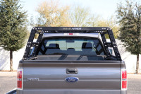 Road Armor - Road Armor 605BRS59B TRECK Bed Rack System - Image 2