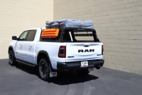 Road Armor - Road Armor 605BRS59B TRECK Bed Rack System - Image 4