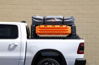 Road Armor - Road Armor 605BRS59B TRECK Bed Rack System - Image 6