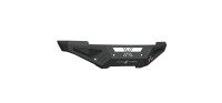 Road Armor - Road Armor 3141XF0B Spartan Front Bumper - Image 1
