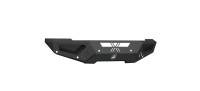 Road Armor - Road Armor 4162XF0B Spartan Front Bumper - Image 1