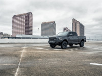 Road Armor - Road Armor 4162XF0B Spartan Front Bumper - Image 2