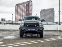 Road Armor - Road Armor 4162XF0B Spartan Front Bumper - Image 4