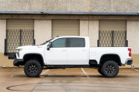 Road Armor - Road Armor 3202EF3B Evolution Front Bumper - Image 7