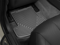 WeatherTech - WeatherTech MB W218 B All Weather Floor Mats - Image 2