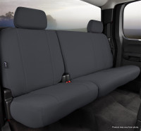 Fia - Fia DT72-38 BLACK Dura-Tech Pro Rear Seat Cover - Image 2