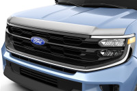 Husky Liners - Husky Liners 2892231 AEROSKIN Hood Protector - Image 1