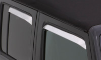 Auto Ventshade - Auto Ventshade 14138 Ventshade Deflector - Image 2