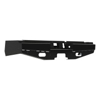 Ranch Hand - Ranch Hand SBD251BLSL Sport Series Back Bumper - Image 1