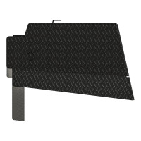 Ranch Hand - Ranch Hand SBD251BLSL Sport Series Back Bumper - Image 3