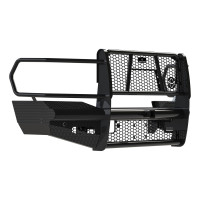 Ranch Hand - Ranch Hand FBD251BLR Legend Series Front Bumper - Image 1
