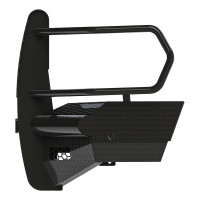 Ranch Hand - Ranch Hand FBD251BLR Legend Series Front Bumper - Image 3