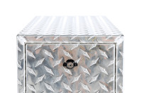 Dee Zee - Dee Zee DZ95DA Specialty Series Wheel Well Tool Box - Image 5