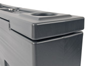 Dee Zee - Dee Zee DZ95P Specialty Series Wheel Well Tool Box - Image 4