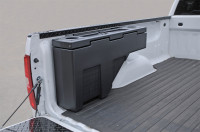 Dee Zee - Dee Zee DZ95P Specialty Series Wheel Well Tool Box - Image 8