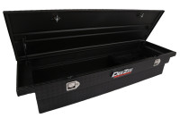 Dee Zee - Dee Zee DZ8170LTB Red Label Single Lid Crossover Tool Box - Image 2