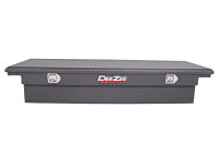 Dee Zee - Dee Zee DZ8170LTB Red Label Single Lid Crossover Tool Box - Image 5