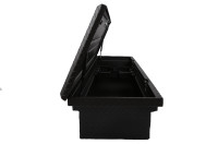 Dee Zee - Dee Zee DZ8170LTB Red Label Single Lid Crossover Tool Box - Image 8