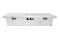 Dee Zee - Dee Zee DZ10170L Red Label Single Lid Crossover Tool Box - Image 1