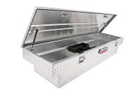 Dee Zee - Dee Zee DZ8170 Red Label Single Lid Crossover Tool Box - Image 2