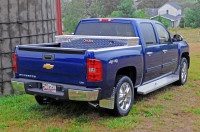 Dee Zee - Dee Zee DZ8170 Red Label Single Lid Crossover Tool Box - Image 10