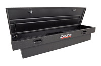 Dee Zee - Dee Zee DZ10170TB Red Label Single Lid Crossover Tool Box - Image 2