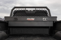 Dee Zee - Dee Zee DZ10170TB Red Label Single Lid Crossover Tool Box - Image 9
