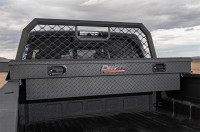 Dee Zee - Dee Zee DZ10170TB Red Label Single Lid Crossover Tool Box - Image 10