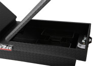 Dee Zee - Dee Zee DZ10370TB Red Label Gull Wing Crossover Tool Box - Image 4