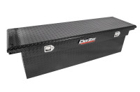 Dee Zee - Dee Zee DZ8170DLB Red Label Single Lid Crossover Tool Box - Image 1