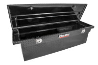 Dee Zee - Dee Zee DZ8170DLB Red Label Single Lid Crossover Tool Box - Image 2