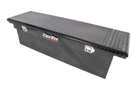 Dee Zee - Dee Zee DZ8170DLB Red Label Single Lid Crossover Tool Box - Image 3