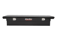 Dee Zee - Dee Zee DZ8170LB Red Label Single Lid Crossover Tool Box - Image 5