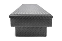 Dee Zee - Dee Zee DZ8170TB Red Label Single Lid Crossover Tool Box - Image 4