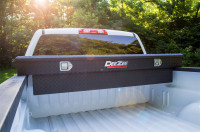 Dee Zee - Dee Zee DZ8170TB Red Label Single Lid Crossover Tool Box - Image 8