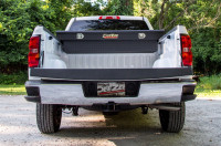 Dee Zee - Dee Zee DZ8170TB Red Label Single Lid Crossover Tool Box - Image 9