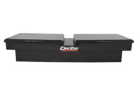 Dee Zee - Dee Zee DZ8370B Red Label Double Lid Gull Wing Tool Box - Image 5